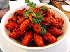 麻辣小龙虾-巴伐利亚啤酒坊(意式风情街店)