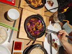 -洪兴砂锅·融合砂锅菜(三站店)