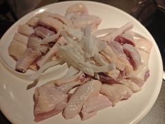 -同仁四季椰子鸡(罗湖国贸店)