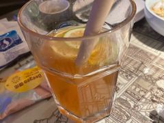 -绿茶餐厅(千岛湖银泰城店)