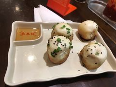 -东泰祥生煎馆(陕西南路店)