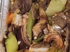 -胡记真不同饭店(临河街店)