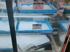 -澳门长洲糯米糍(柯打苏沙街店)