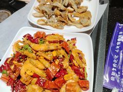 -冰城小镇音乐串吧·聚会餐厅(百子湾店)