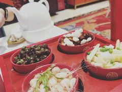 -好福记饭店(红梅公园店)