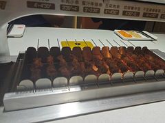 -北京华联购物中心(天通苑店)