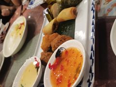 -南沙游艇会·大兵船餐厅