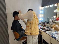 -海马体照相馆(上海月星环球港店)