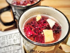 -太二酸菜鱼(汕头苏宁广场店)
