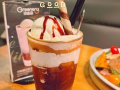 -绿茵阁(江南西路店)