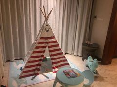 -三亚亚龙湾雅高铂尔曼别墅度假酒店