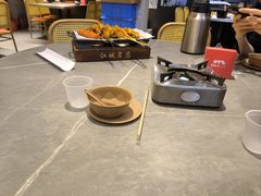 -楚太子  中餐&烧烤(武大店)