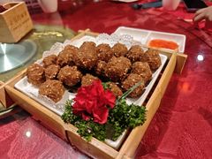 -正阳门饭庄·烤鸭·北京菜(万丰路七里庄店)