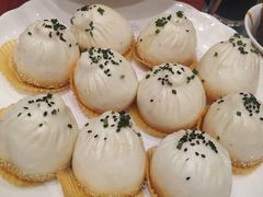 -麒茗餐厅·粤菜·宴会厅·海鲜(锦绣路店)