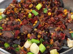 -新新湘菜馆(新中街二条店)