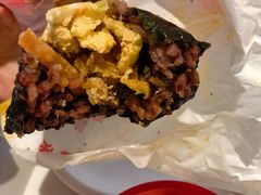 -永和大王(小厨·东四十条店)