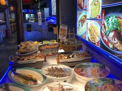-四季厨房 鲁菜·孔府烤鸭(高新万达店)