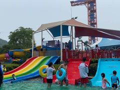 -杭州浪浪浪水公园