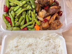 -膳缘居天然素食馆