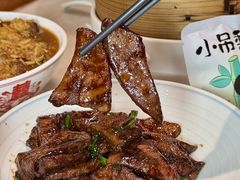 -小吊梨汤·北京菜·烤鸭(鸟巢店)