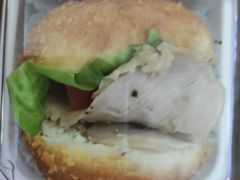 -麦子香烘焙(俞源街分店)