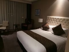 -上海如意智慧酒店(上海科学院店)