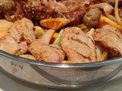 -黄记煌三汁焖锅(华发商都店)