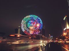 -星城之眼摩天轮