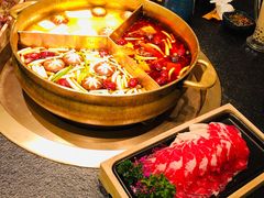 -湊湊火锅·茶憩(打浦桥日月光店)