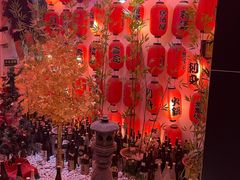 -浦·传统日式料理(3 5 1 1 店)