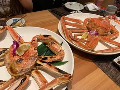 -皇品田苑日式料理(苏州中心店)
