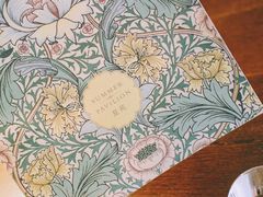 -夏苑(新加坡丽思卡尔顿美年酒店)