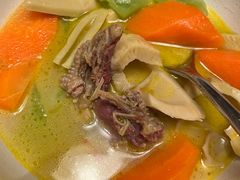 -浙江安吉JW万豪酒店·万豪中餐厅