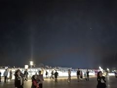 -野狸岛