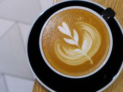 -大酉·M Coffee(北京美术馆店)