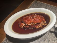 -南京大牌档(青岛万象城店)