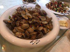 -三六三杭州菜(水上总店)