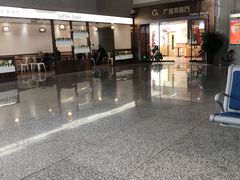 -永城北站