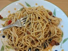 -萨莉亚意式餐厅(彩悦城店)