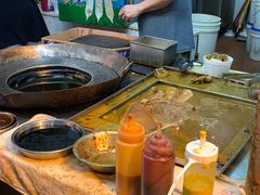 -豪華小食.華記