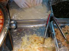 -阿姨卷饼(平凉路店)