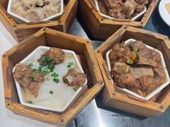 -祥记·国宴豫菜·经典粤菜(郑东新区新长安店)