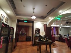 -邓丽君音乐主题餐厅