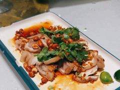 -先记烧鹅王·本地粤菜(福永店)