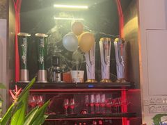 -Mezomd曼索蒂西班牙餐厅(广粤店)