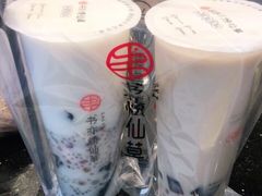 -书亦烧仙草(嘉新大厦店)