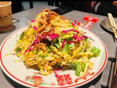 -破摊·东北烧烤(观前街店)