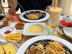 -豪客来牛排(金鼎广场店)
