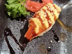 -小川洋风料理(武商MALL店)