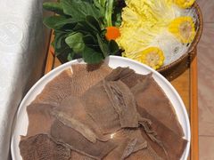 -东来顺饭庄(天坛店)